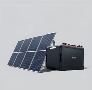solar power systems